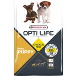 Versele Laga Opti Life Puppy Mini 7,5 kg – Hledejceny.cz