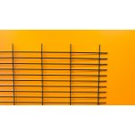 Síto, oko 100x20 mm, drát 3 mm (černé zinkování s trnem) – Zboží Mobilmania