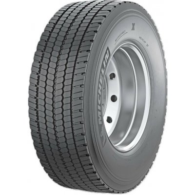 REMIX ENERGY XDA2 315/80 R22,5 156L – Sleviste.cz