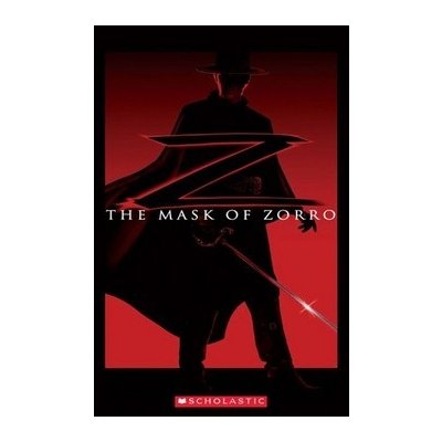 The Mask of Zorro – Hledejceny.cz