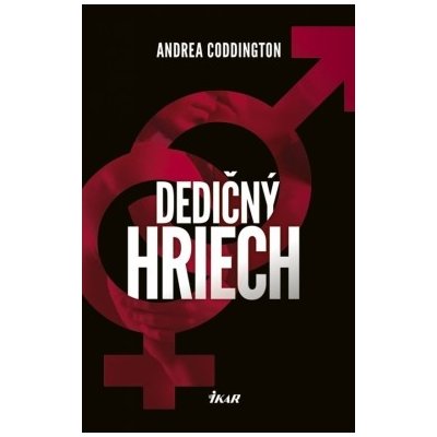 Dedičný hriech – Hledejceny.cz