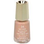 Mavala Minicolor lak na nehty 34 Nicosia 5 ml – Zbozi.Blesk.cz