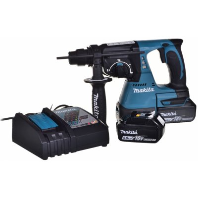 Makita DHR242RTJ – Zboží Mobilmania