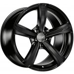 OZ MONTECARLO 9,5x22 5x130 ET52 matt black – Sleviste.cz
