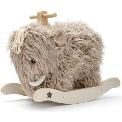 Kids Concept houpací zvířátko Neo mamut – Sleviste.cz