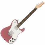 Fender Squier Affinity Series Telecaster Deluxe LRL – Hledejceny.cz