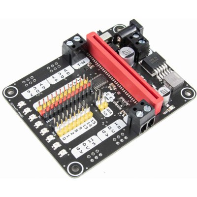 OMG Robotics - Rozšiřující deska pro Micro:bit MB1 – Hledejceny.cz