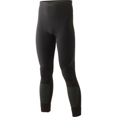 Lasting pánské merino spodky ATOK černé – Hledejceny.cz