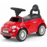 Milly Mally Fiat 500 červené – Zboží Dáma