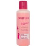 Bourjois Paris Gentle Nail Enamel Remover 125 ml – Zbozi.Blesk.cz