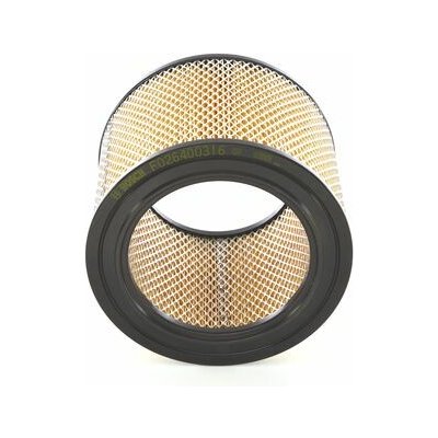 BOSCH Vzduchový filtr F026400316 – Hledejceny.cz