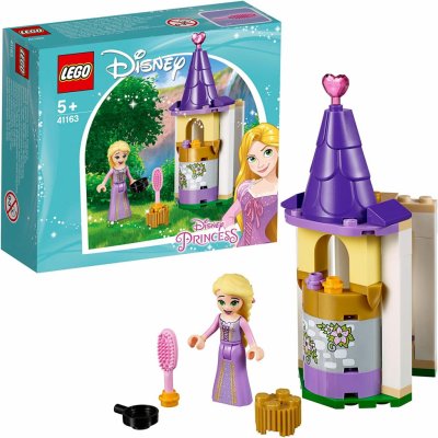 LEGO® Disney 41163 Locika a její věžička od 549 Kč - Heureka.cz