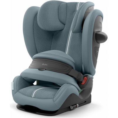 Cybex PALLAS G2 i-Size 2025 Stormy Blue Plus – Zboží Dáma