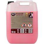 K2 KULER -35°C Červená 20 l – Sleviste.cz