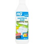 HG 145 Sanitární lesk 0,5 l – HobbyKompas.cz