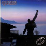 Queen - Made In Heaven - Deluxe Edition CD – Hledejceny.cz