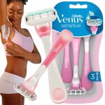 Gillette Venus Sensitive 6 ks – Zbozi.Blesk.cz