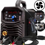 Spartus EasyMIG 210S s hořákem SPE 150/3m – Sleviste.cz