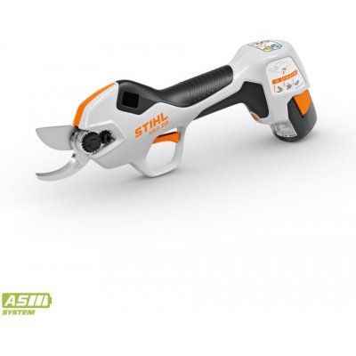 Stihl ASA 20 – HobbyKompas.cz
