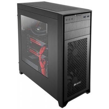 Corsair Obsidian Series 450D CC-9011049-WW