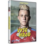 Vyšehrad: Seryjál DVD – Hledejceny.cz