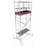 Krause ClimTec nástavba lešení 5 m 710123B – Sleviste.cz