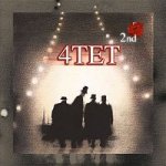 4TET 2nd CD – Hledejceny.cz