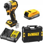 DeWalt DCF850E1T – Zboží Mobilmania