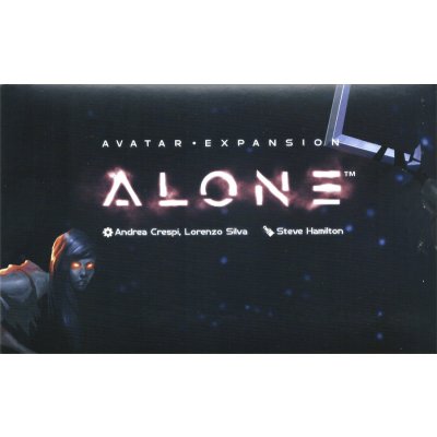 Horrible Games Alone Avatar Expansion – Hledejceny.cz
