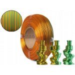 Spectrum PLA Magic SILK 1,75mm Amber Leaf 1kg – Zboží Živě