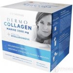 DermoCollagen Marine 3500 mg malina 30 sáčků – Hledejceny.cz