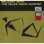 Davis Miles - Relaxin LP – Hledejceny.cz