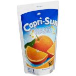 Capri-Sun Orange 200 ml – Zboží Mobilmania