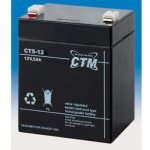 CTM 12V 5Ah – Zbozi.Blesk.cz