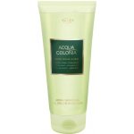 4711 Acqua Colonia Blood Orange & Basil sprchový gel unisex 200 ml – Zboží Dáma