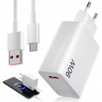 Xiaomi 67W GaN Charger 2C1A EU 48820 – Zboží Živě