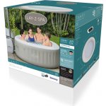 Bestway Lay-Z-Spa Tahiti 60007 – Hledejceny.cz