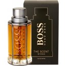 Parfém Hugo Boss The Scent Intense parfémovaná voda pánská 100 ml