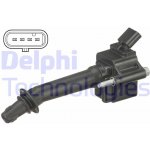 Zapalovací cívka DELPHI GN10796-12B1 – Hledejceny.cz