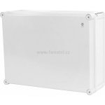 Krabice SolidBOX 68270 IP65, 440x330x145mm, plné víko, hladké boky typ 68270 famatel – Hledejceny.cz
