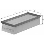 Vzduchový filtr MAHLE ORIGINAL LX 1008/3 (LX1008/3) – Hledejceny.cz