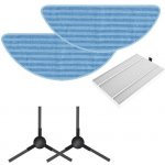 Tesla Smart Robot Vacuum Laser AI200 Cleaning Kit TSL-VC-AI200KIT – Sleviste.cz