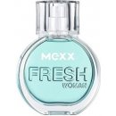 Mexx Fresh parfémovaná voda dámská 30 ml