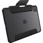 Spigen Air Skin iPad 11 2024 ACS07762 black – Zboží Živě