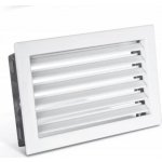 Karl STYLE bílá 200 x 145 mm – Hledejceny.cz