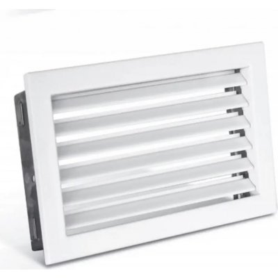 Karl STYLE bílá 200 x 145 mm – Hledejceny.cz