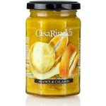 Pomerančová marmeláda, z Itálie, 330 g – Hledejceny.cz