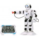 IQ models Programovatelný ALPHA robot 40 cm 2,4Ghz – Zboží Dáma