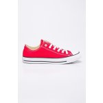 Converse Chuck Taylor All Star M9696- červená – Zbozi.Blesk.cz