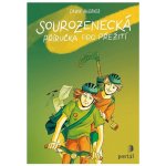 Sourozenecká příručka pro přežití - Dawn Huebner – Sleviste.cz